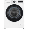 Стиральная машина LG F2V3GS6W белый