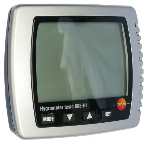 Термогигрометр Testo 608-H1 00000000974 (0560 6081)