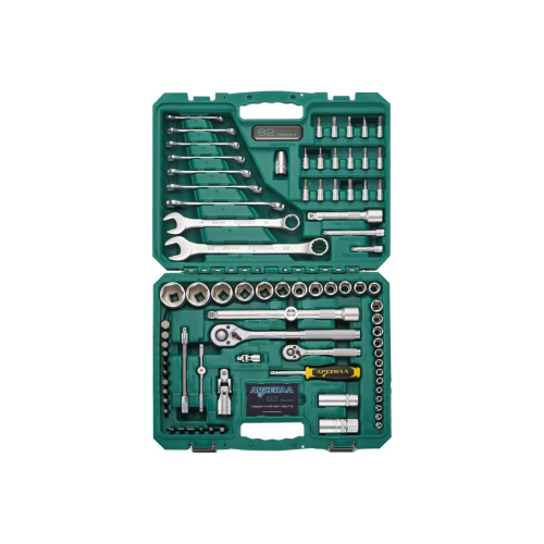 Набор инструментов Арсенал 8144600 82 предмета