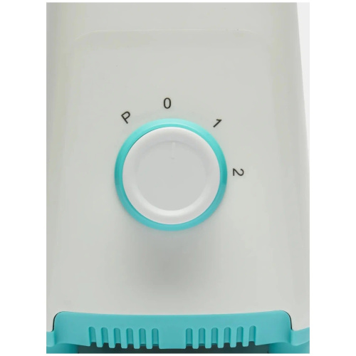 Блендер SAKURA SA-6270W белый