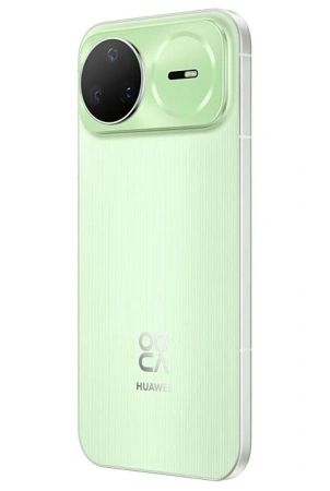 Смартфон HUAWEI nova 15 Pro 12/512 ГБ зеленый