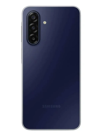 Samsung Galaxy M17 5G 8/128 Гб Black
