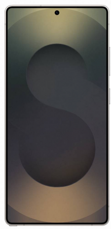 Смартфон Samsung Galaxy S25 Ultra 12/512 Гб 5G Титановый Черный