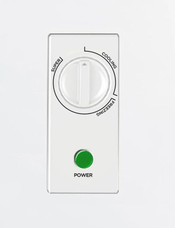 Морозильный ларь Hyundai CH1505