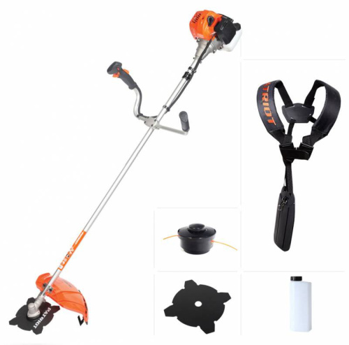 Триммер бензиновый Patriot 3555ES Country 250108035