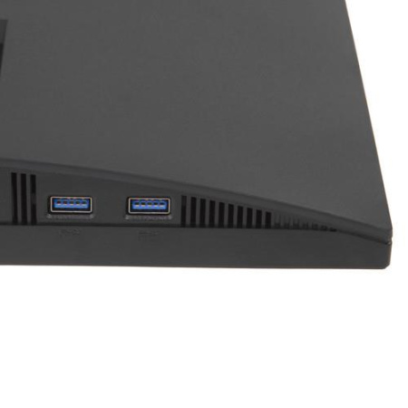 23.8" Монитор Dell P2423DE черный