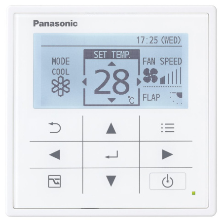 Сплит-система Panasonic S-36PK2E5B/U-36PZH2E5