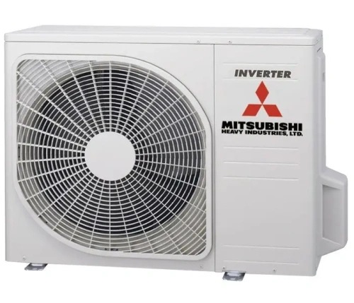 Настенная Сплит-система Mitsubishi Heavy Srk25Zs-Wt/Src25Zs-W2 Premium Titanium