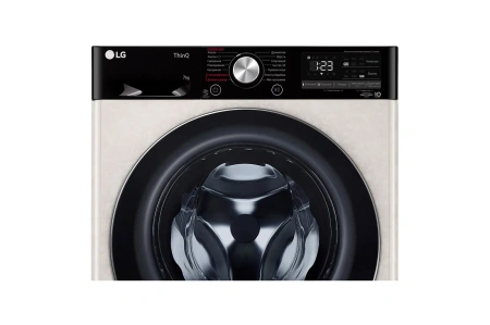 Стиральная машина LG F2V5HS9B