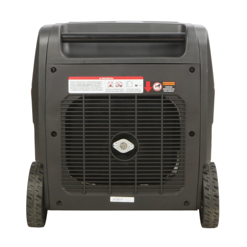 Бензиновый генератор A-iPower A6000Lis