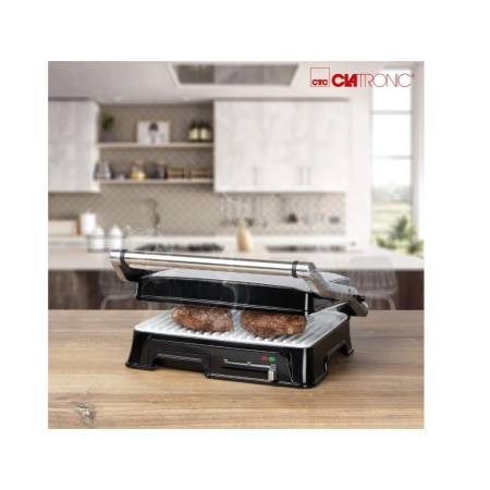 Гриль Clatronic KG 3571 Keramik