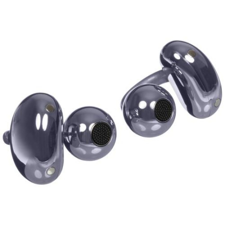 Наушники TWS HUAWEI FreeClip фиолетовый