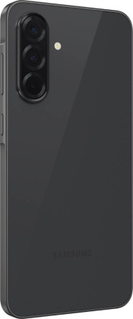 Смартфон Samsung Galaxy A36 8/256 Гб 5G Черный (A366E)