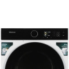 Сушильная машина Hisense DH5I804UW2D белый