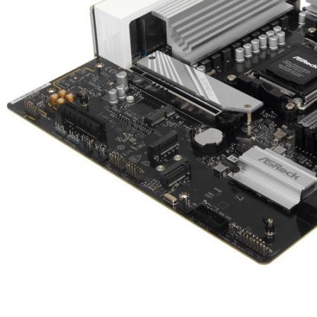 Материнская плата ASRock B850M PRO RS