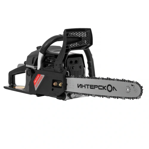 Бензопила Интерскол ПЦБ-16/45Л 843.0.0.40