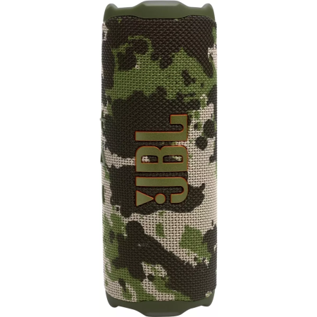 Портативная колонка JBL Flip 7 JBLFlip7Squad камуфляж