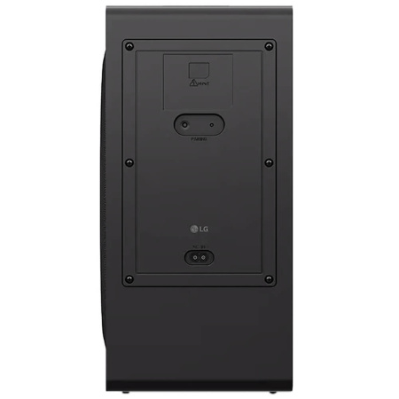 Саундбар LG S80TR черный