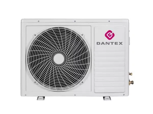 Сплит-система Dantex Rk-18Ent4/Rk-18Ent4E Eco 4