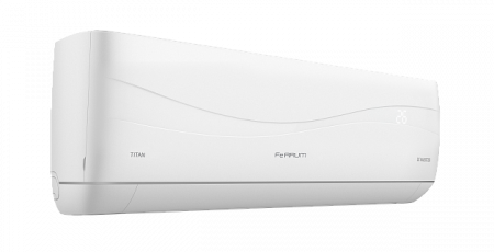 Сплит-система Ferrum Ifis07Vr1/Ifos07Vr1 Titan Inverter