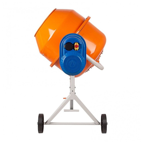Бетономешалка Denzel B-200 95424