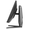 27" Монитор Hisense 27G7Q PRO серебристый