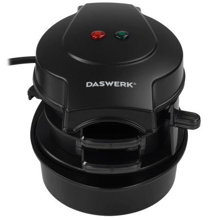 Бургерница-сендвичница DASWERK BM-1 (456333)