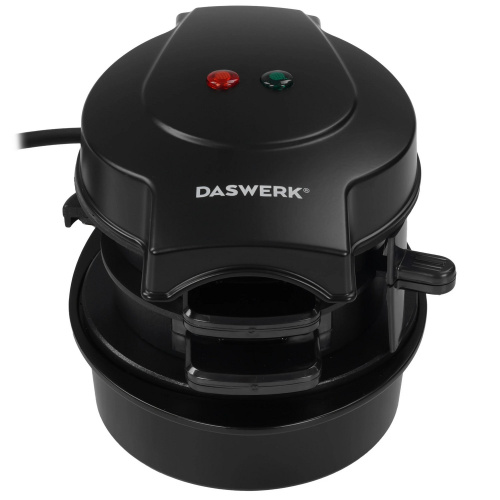 Бургерница-сендвичница DASWERK BM-1 (456333)