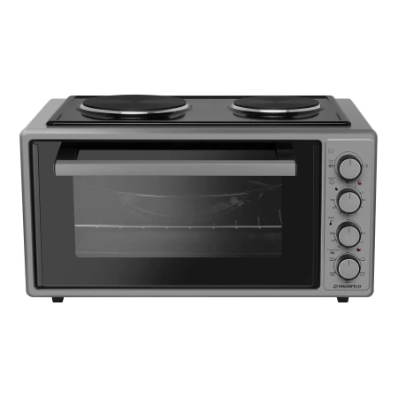 Мини-печь MAUNFELD MMO-606MW01H