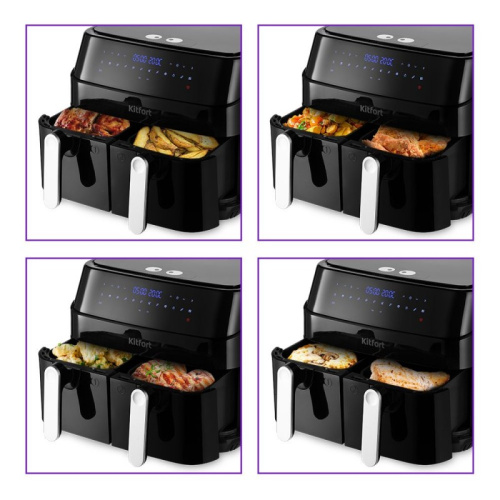 Аэрогриль KITFORT КТ-2250