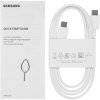 11" Планшет Samsung Galaxy Tab A9+ Wi-Fi 64 ГБ синий