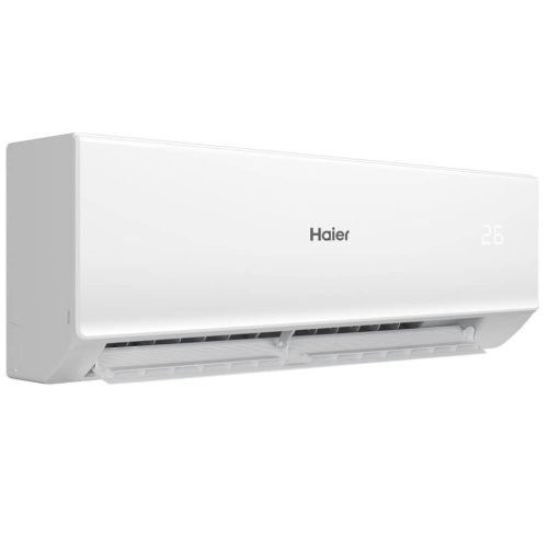 Настенная сплит-система Haier AS25HQJ1HRA-W/1U25HQJ1FRA Quantum DC Inverter