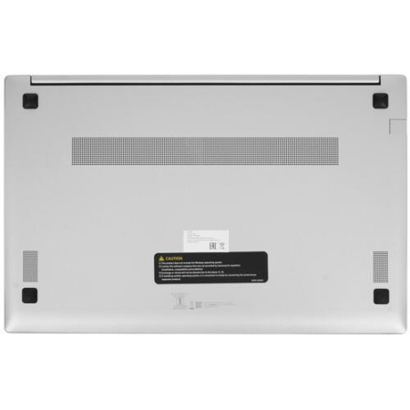 15.6" Ноутбук Samsung Galaxy Book4 NP754XGR серебристый