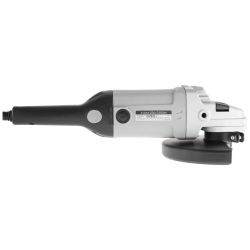 УШМ Интерскол УШМ-230/2300 М (60.1.4.00)