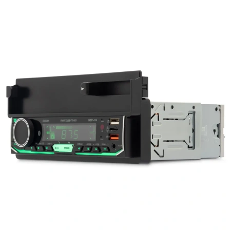 Автомагнитола Digma MCP-414