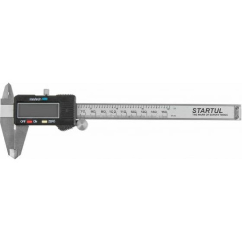 Штангенциркуль STARTUL Master (ST3507-150) 150мм
