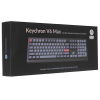 Клавиатура проводная + беспроводная Keychron V6 Max