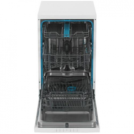 Посудомоечная машина Haier HDWE11-36WE4RU белый