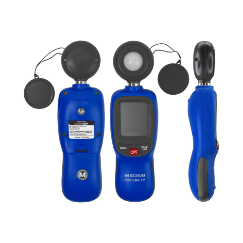 Люксметр МЕГЕОН 21002 (к0000401971) с поверкой
