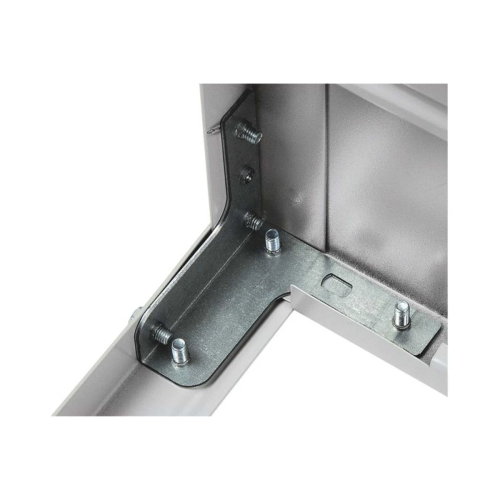 Стеллаж ПРАКТИК MS 185KD-70x30-4 (S24099123402)