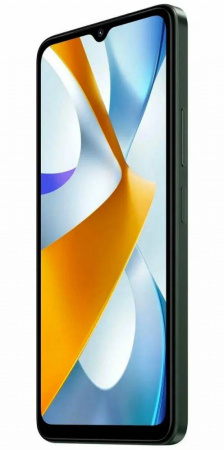 Смартфон Poco C61 3/64 Гб Lte Зеленый