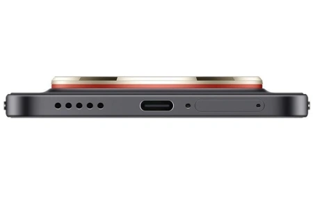 Смартфон HUAWEI nova 15 Max 8/256 ГБ черный