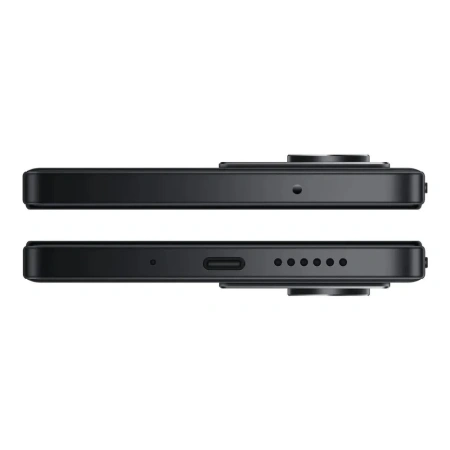 Смартфон Xiaomi Redmi 15 8/256 ГБ Черный