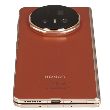 7.95" Смартфон HONOR Magic V5 512 ГБ коричневый