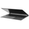 15.6" Ноутбук Samsung Galaxy Book4 NP754XGR серебристый