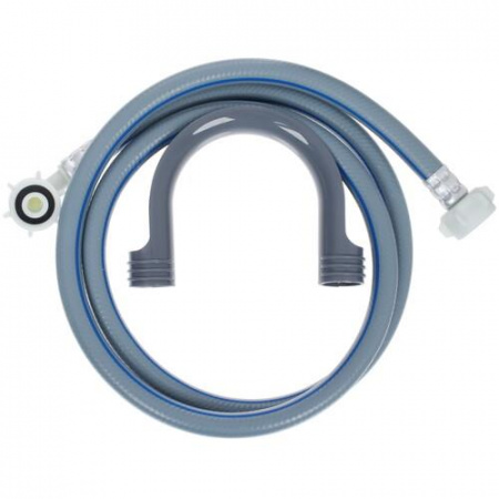 Стиральная машина Hisense WF3S7021BW2 белый