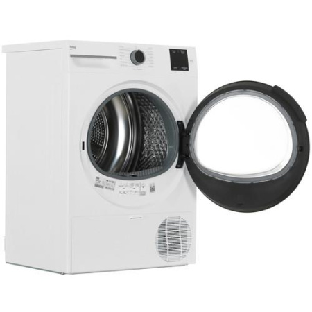 Сушильная машина Beko BM3T38220 белый