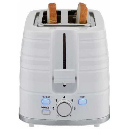 Тостер JVC JK-TS624