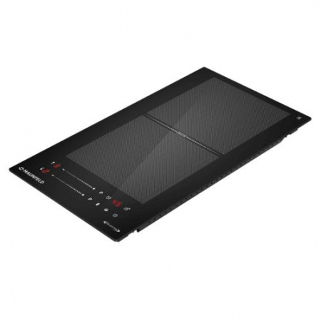 Индукционная варочная поверхность Maunfeld CVI292S2FBK