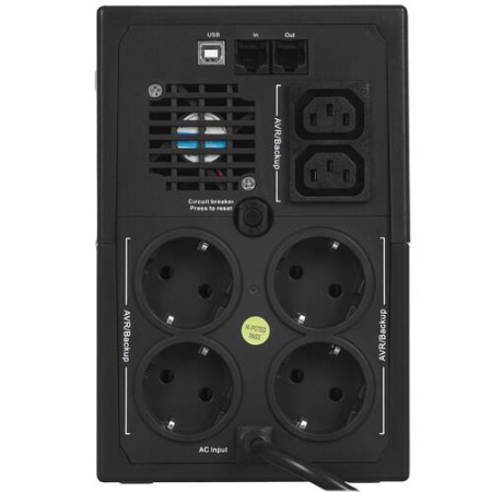 ИБП HIDEN EXPERT ULS1500C